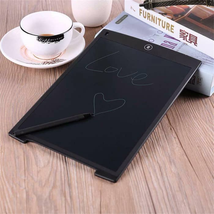 TabletArt, tabletă LED cu stilou - Image 9