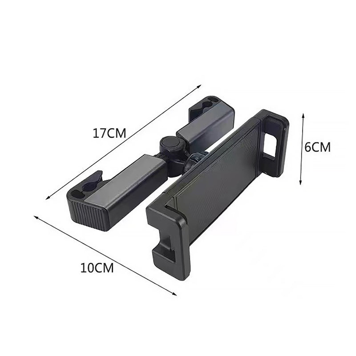 TabletHolder, suport de tabletă pentru mașină - Image 2