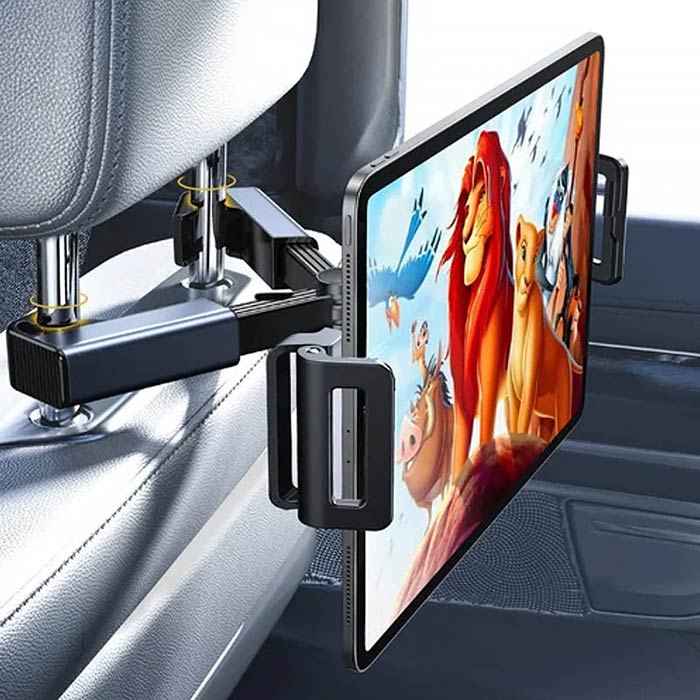TabletHolder, suport de tabletă pentru mașină - Image 3