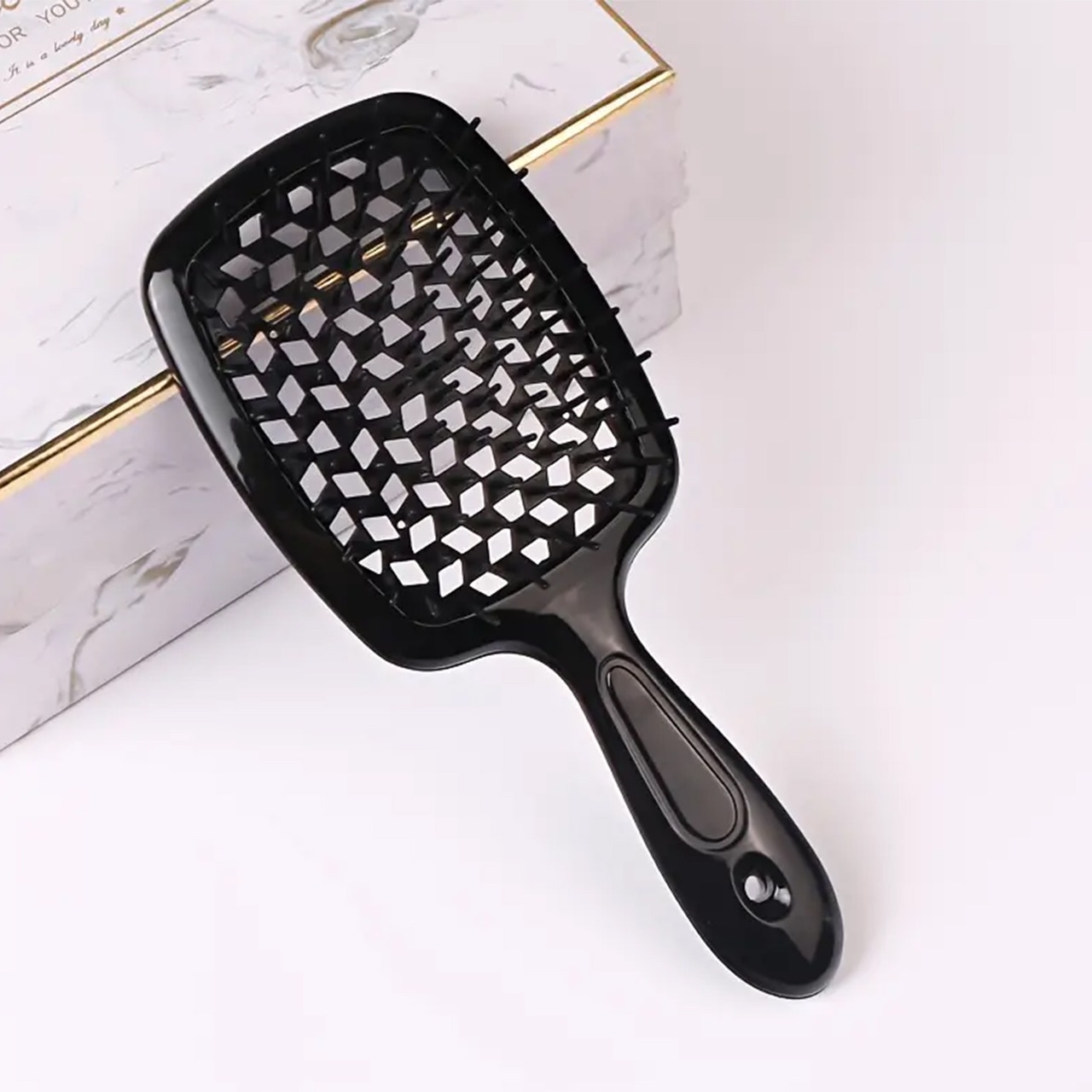 TangleFree, perie de păr multifuncțională - Image 2