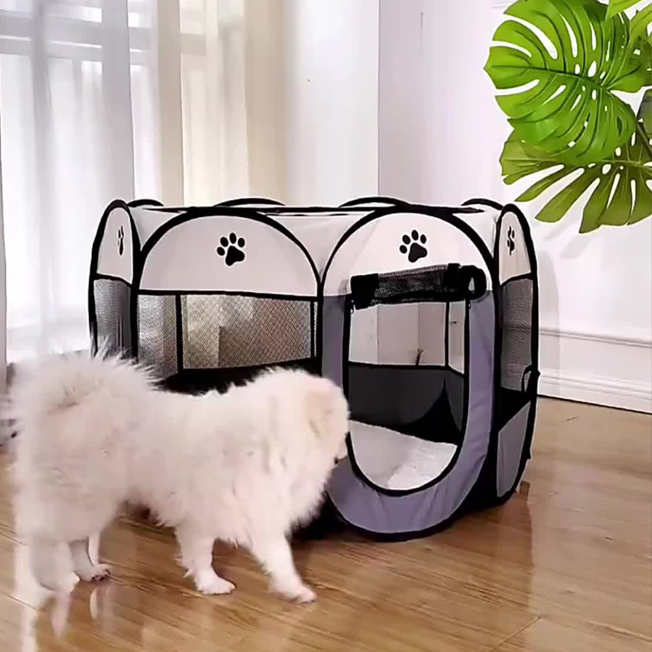 Tent4Pet, cortul pentru animale de companie - Image 3