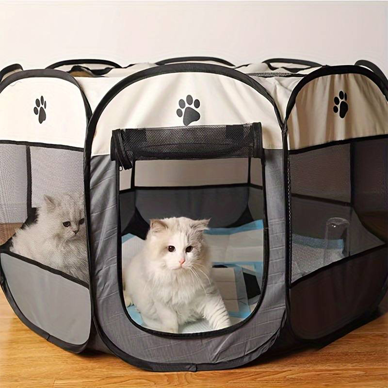 Tent4Pet, cortul pentru animale de companie - Image 4