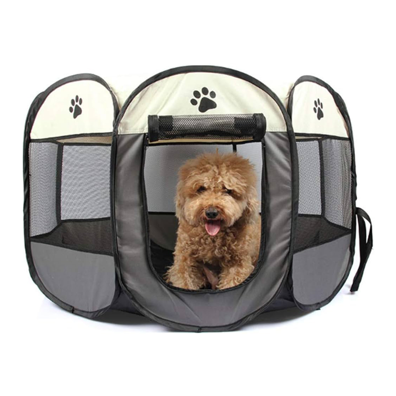 Tent4Pet, cortul pentru animale de companie - Image 10