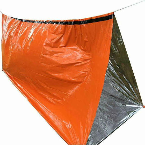 TermoBag – sac de dormit termic pentru situații de urgență - Image 3