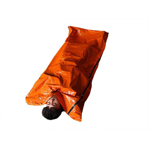 TermoBag – sac de dormit termic pentru situații de urgență - Image 4