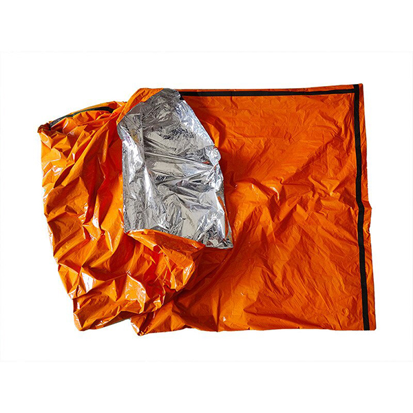 TermoBag – sac de dormit termic pentru situații de urgență - Image 5