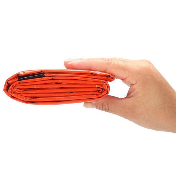 TermoBag – sac de dormit termic pentru situații de urgență - Image 6