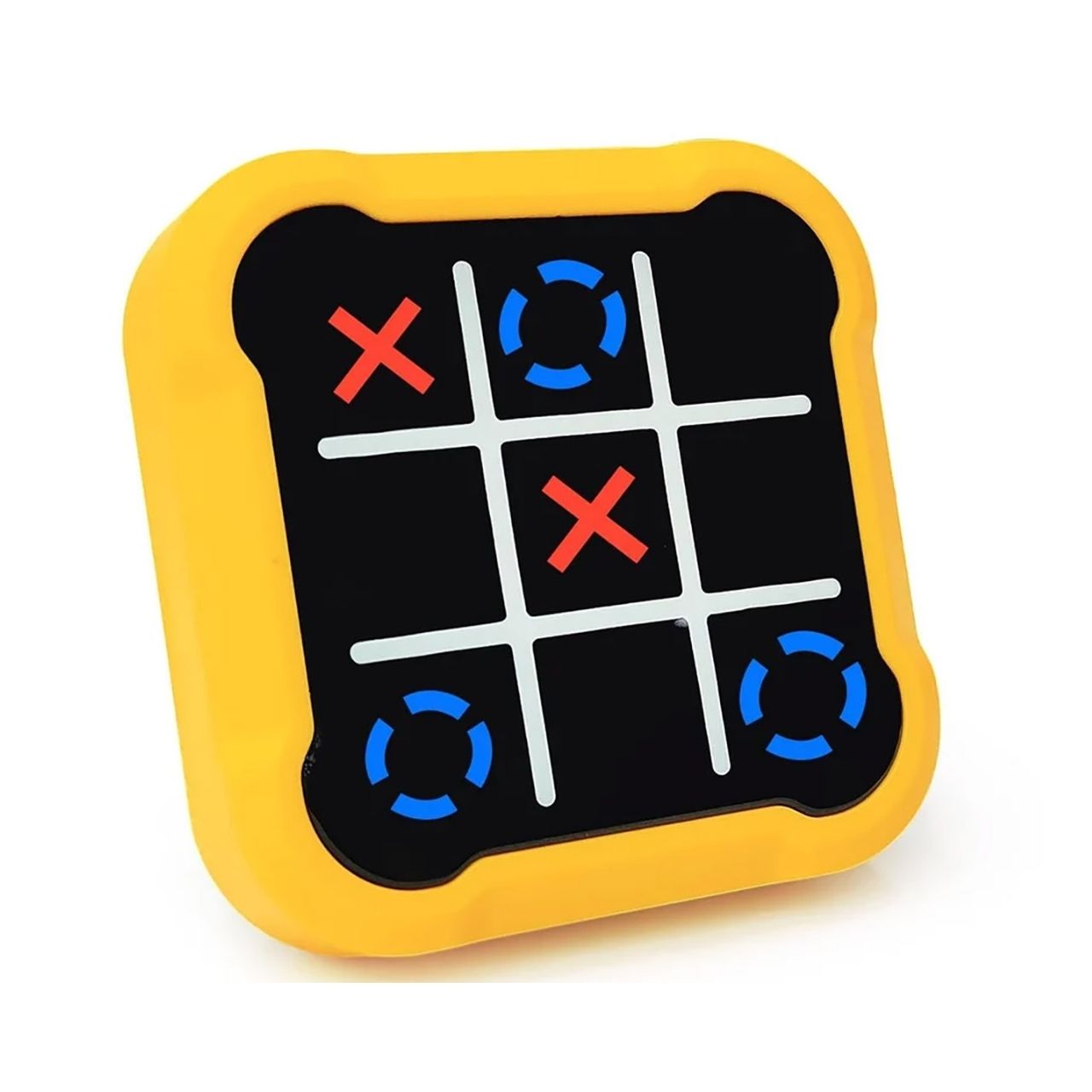 TicTacToe, joc electronic „tic-tac-toe” - Image 2