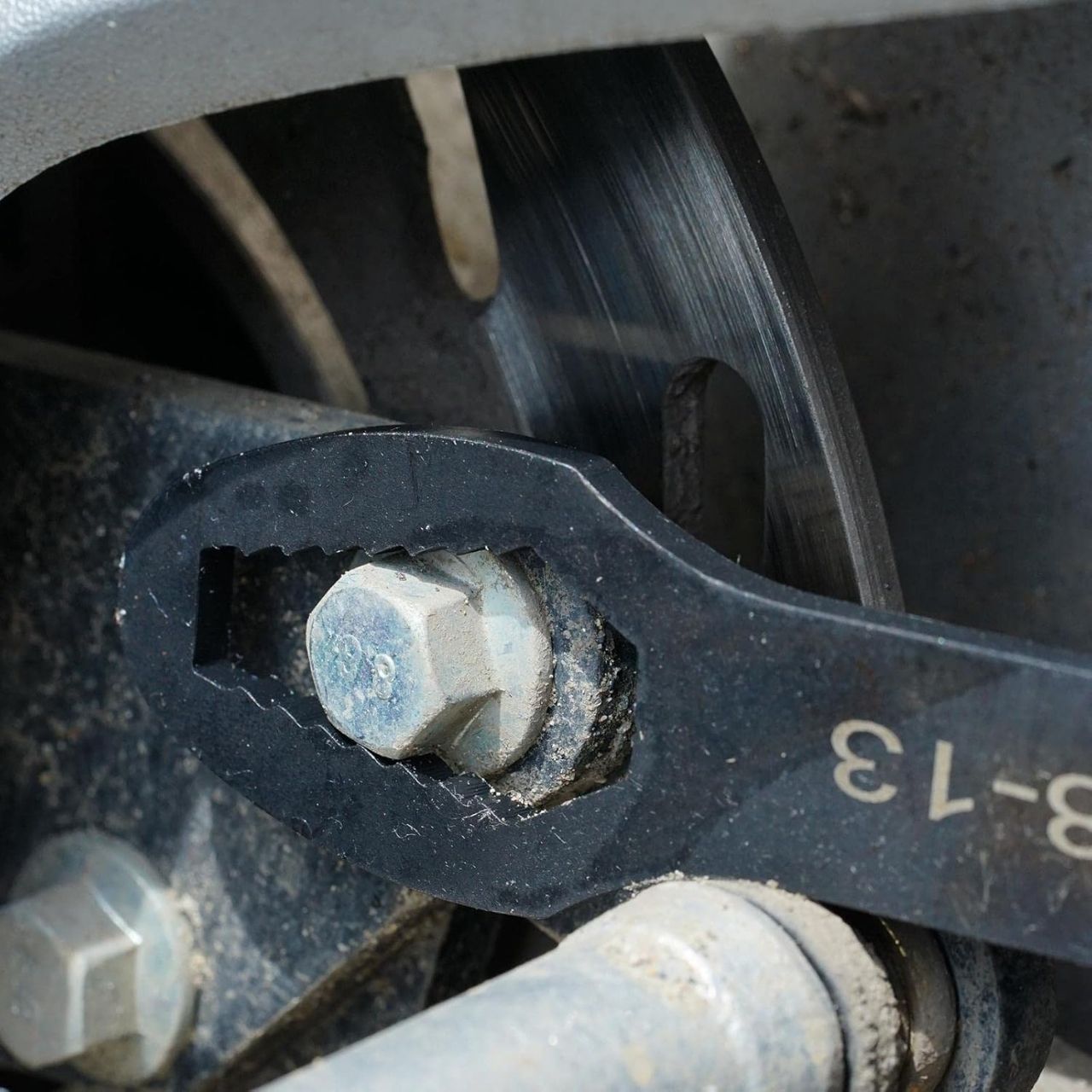 Torx, cheie universală - Image 2