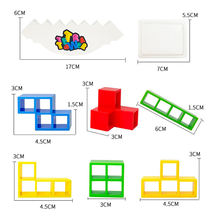 TowerGame, un joc de societate inovator - Image 2