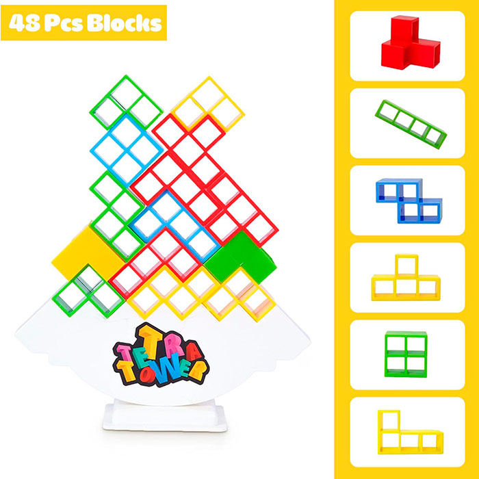 TowerGame, un joc de societate inovator - Image 6