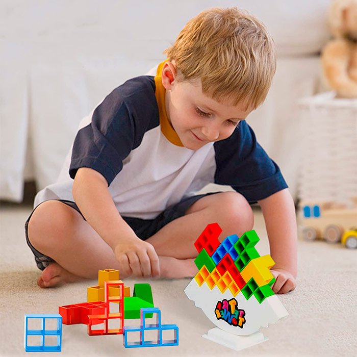 TowerGame, un joc de societate inovator - Image 8