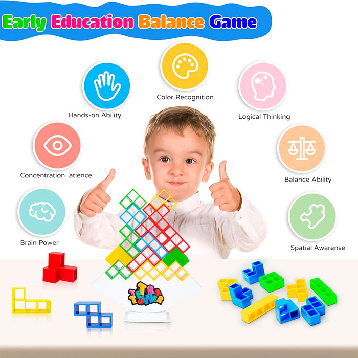 TowerGame, un joc de societate inovator - Image 9
