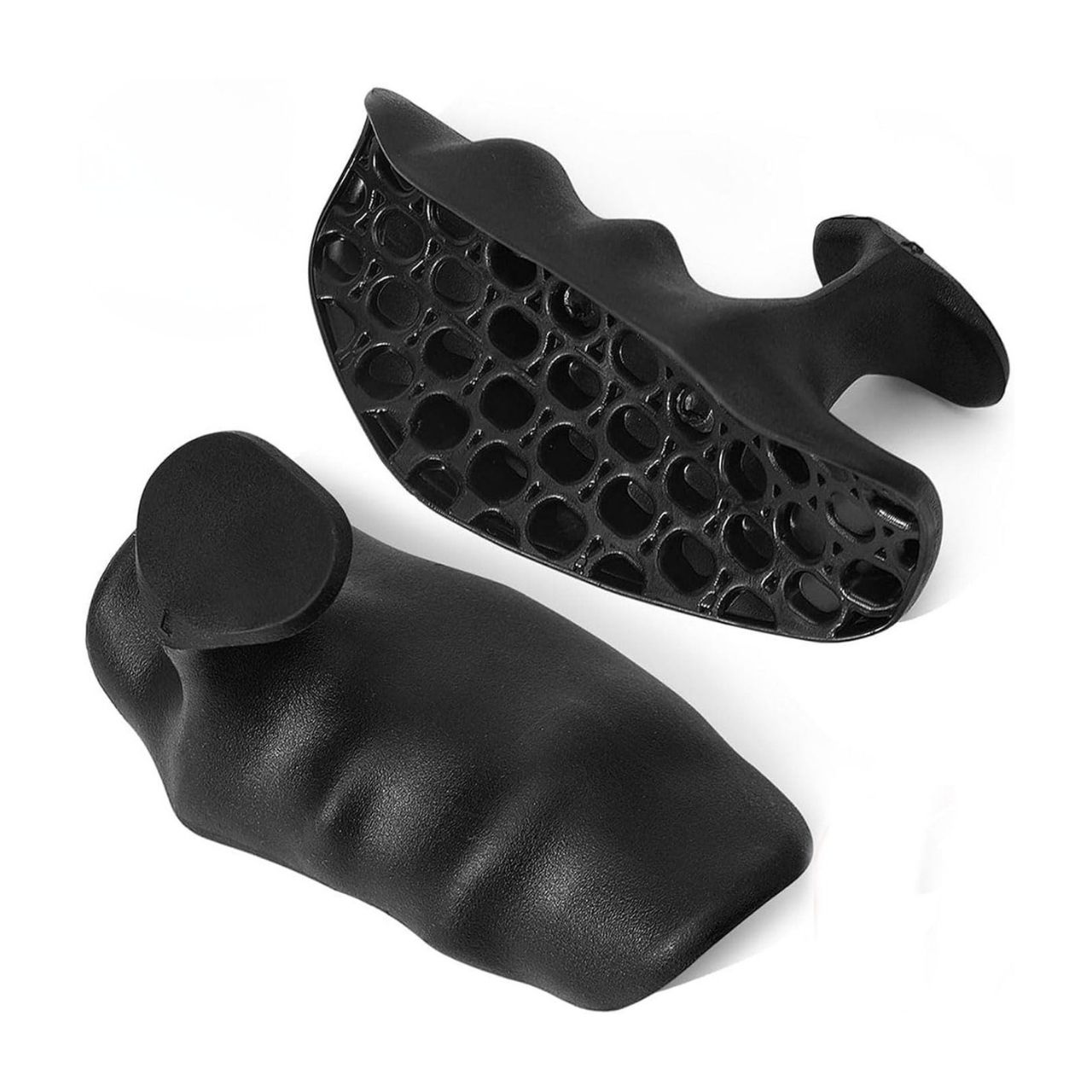 TrainGrips, ajutorul ergonomic pentru antrenament - Image 3