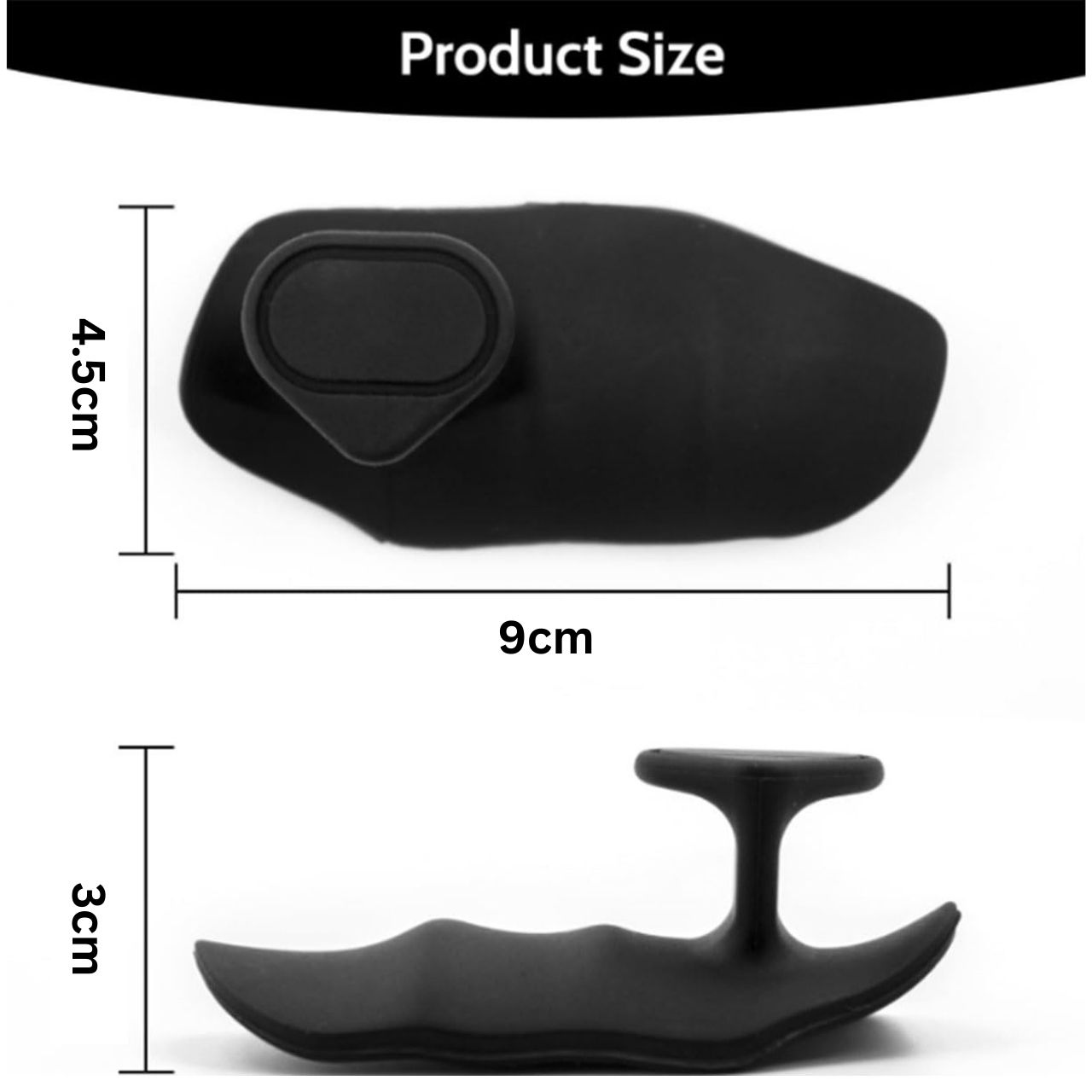 Design ergonomic pentru mai puțină presiune