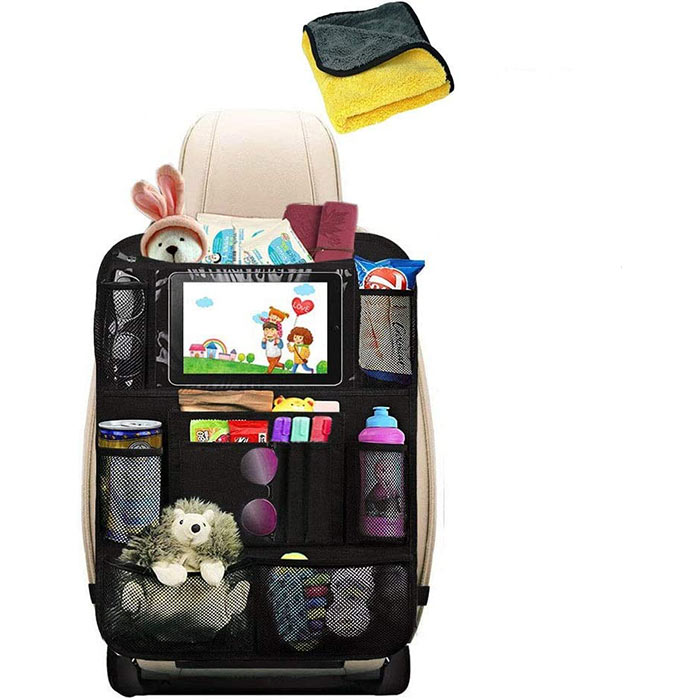 TravelOrganizator, organizator practic pentru mașini - Image 2