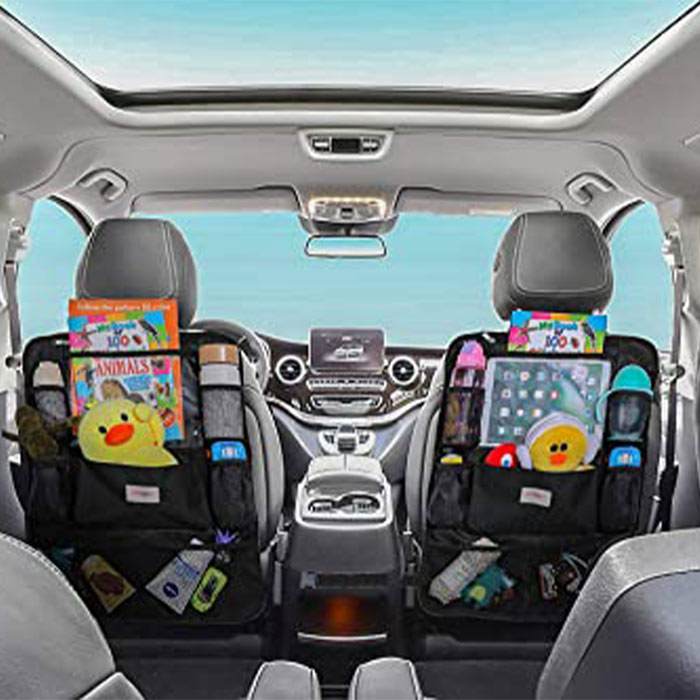 TravelOrganizator, organizator practic pentru mașini - Image 4