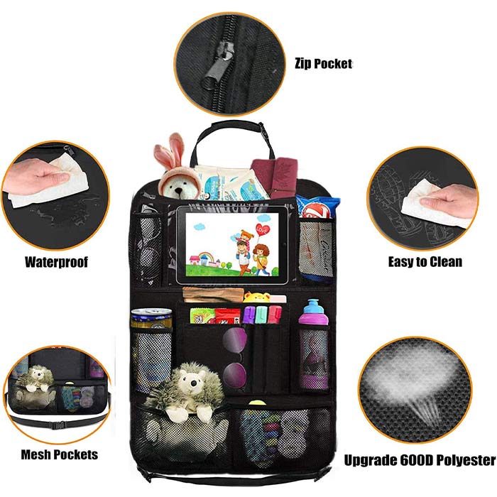 TravelOrganizator, organizator practic pentru mașini - Image 5