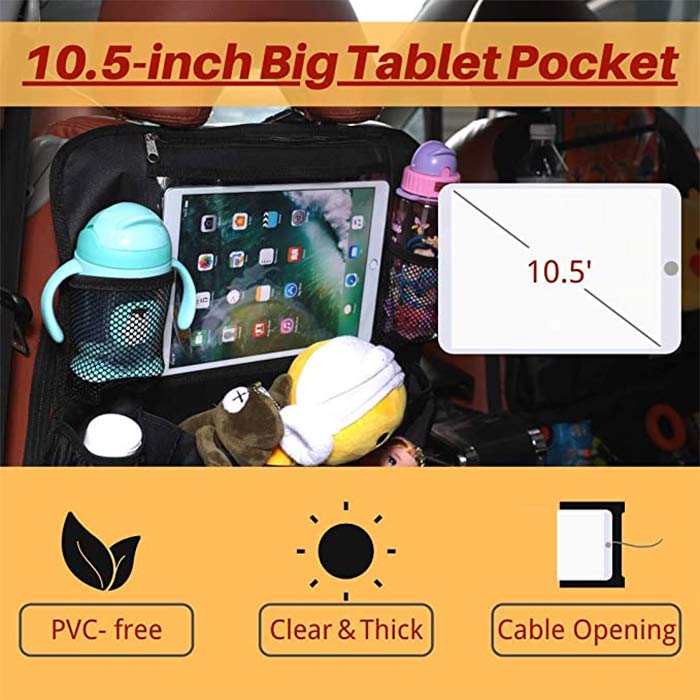 TravelOrganizator, organizator practic pentru mașini - Image 6