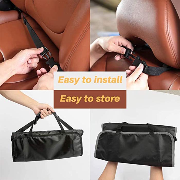 TravelOrganizator, organizator practic pentru mașini - Image 9
