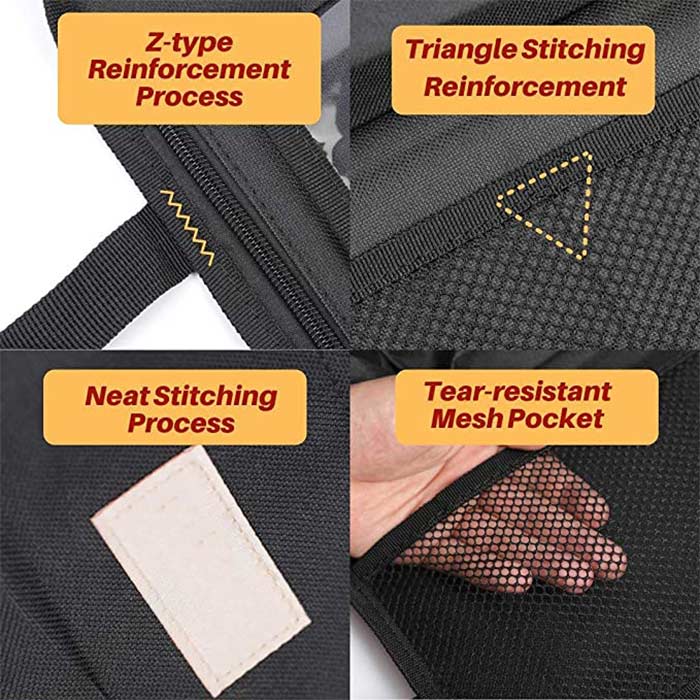TravelOrganizator, organizator practic pentru mașini - Image 10