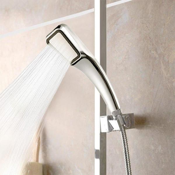TurboShower, cap de dus cu jet puternic si consum de apa redus - Image 3
