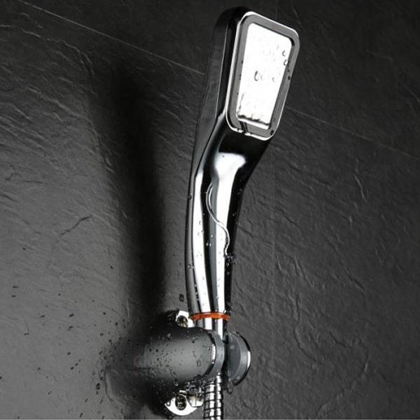 TurboShower, cap de dus cu jet puternic si consum de apa redus - Image 4