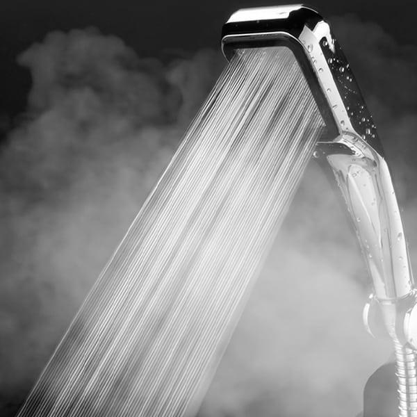 TurboShower, cap de dus cu jet puternic si consum de apa redus - Image 6