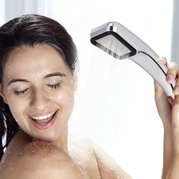 TurboShower, cap de dus cu jet puternic si consum de apa redus - Image 7