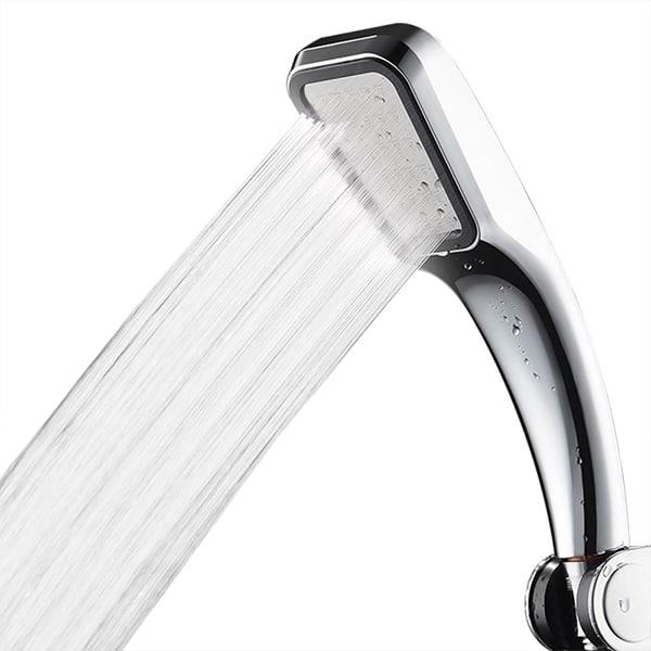 TurboShower, cap de dus cu jet puternic si consum de apa redus - Image 8