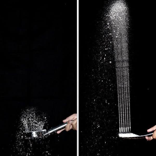 TurboShower, cap de dus cu jet puternic si consum de apa redus - Image 9