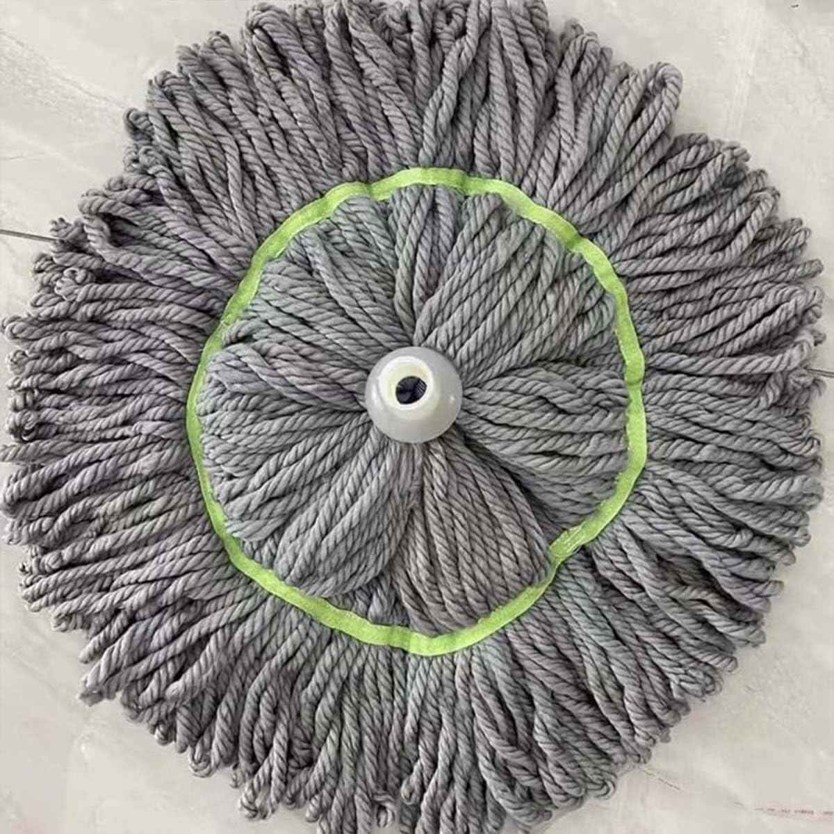 Twisty, material suplimentar pentru TwistMop
