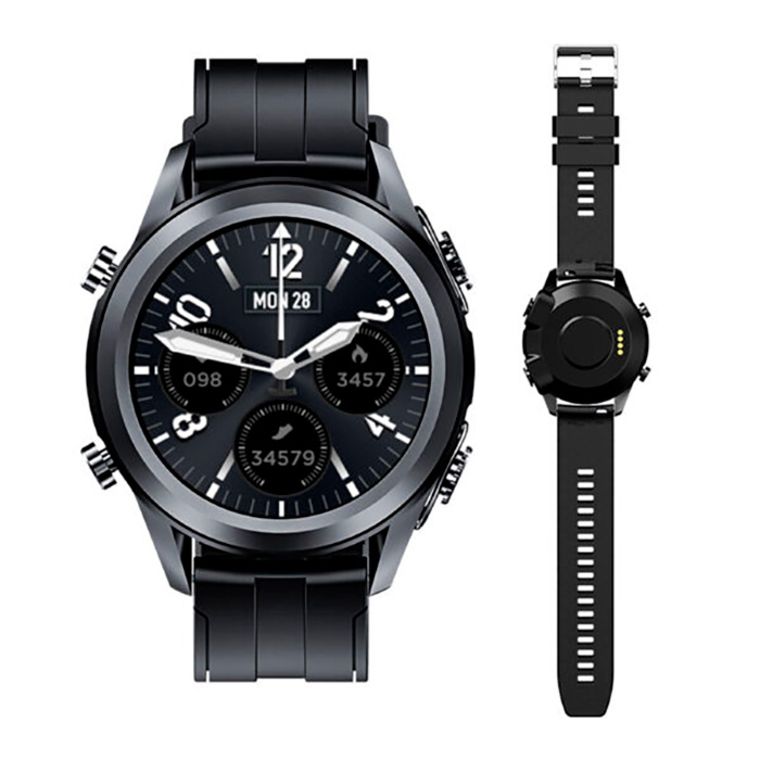 UltimateWatch, smartwatch și căști wireless într-un singur set - Image 2
