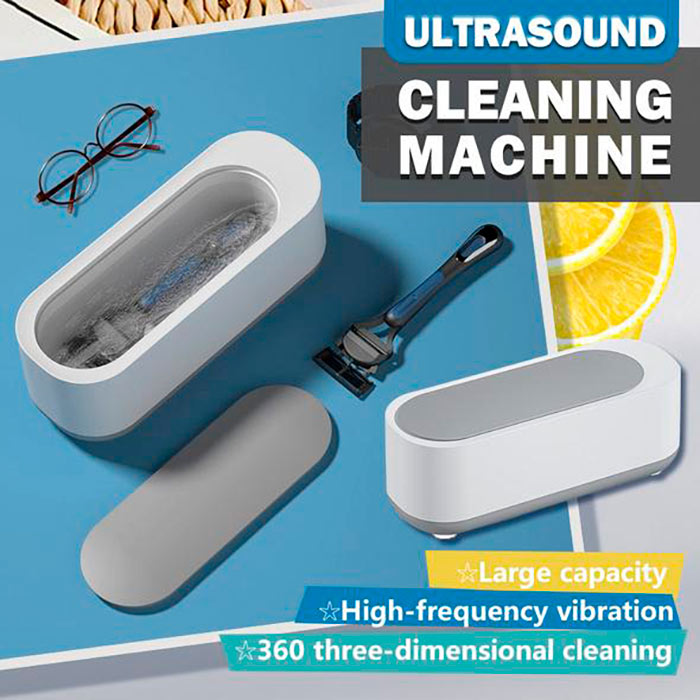 UltrasoundMachine, dispozitiv de curățare cu ultrasunete - Image 3