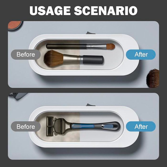 UltrasoundMachine, dispozitiv de curățare cu ultrasunete - Image 8