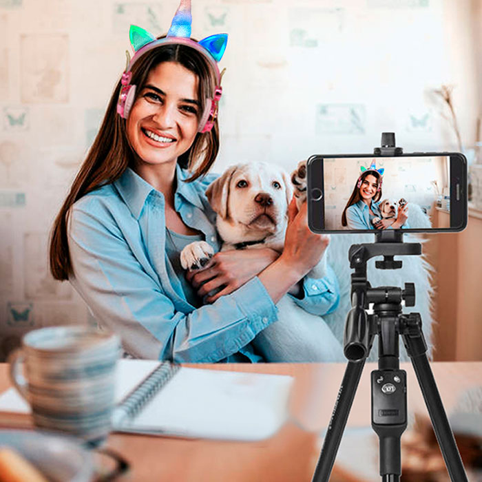 UnicornBuds, căști wireless pentru bebeluși cu aspect de unicorn - Image 3