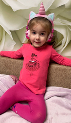 UnicornBuds, căști wireless pentru bebeluși cu aspect de unicorn - Image 5