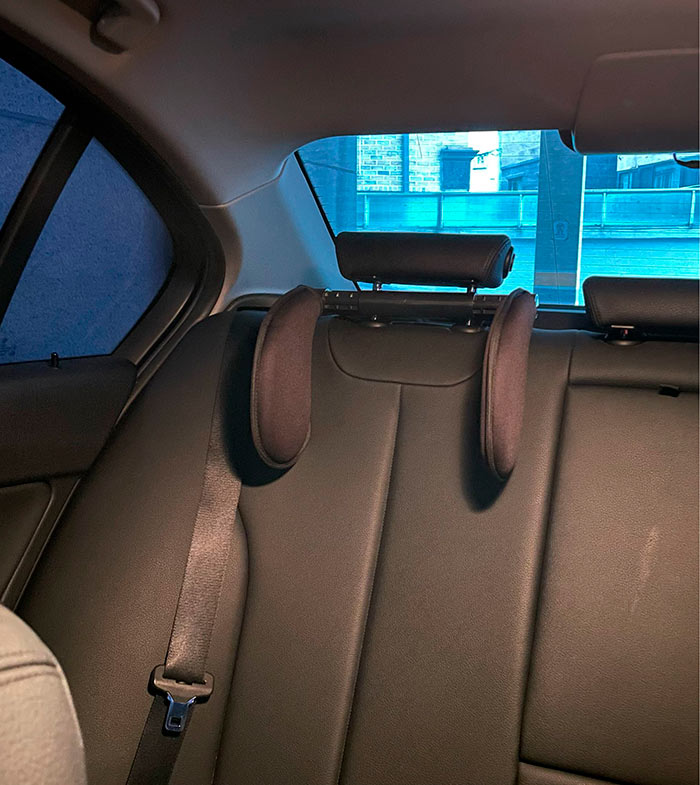 VacayBackrest, suport pentru cap și gât pentru mașini - Image 10