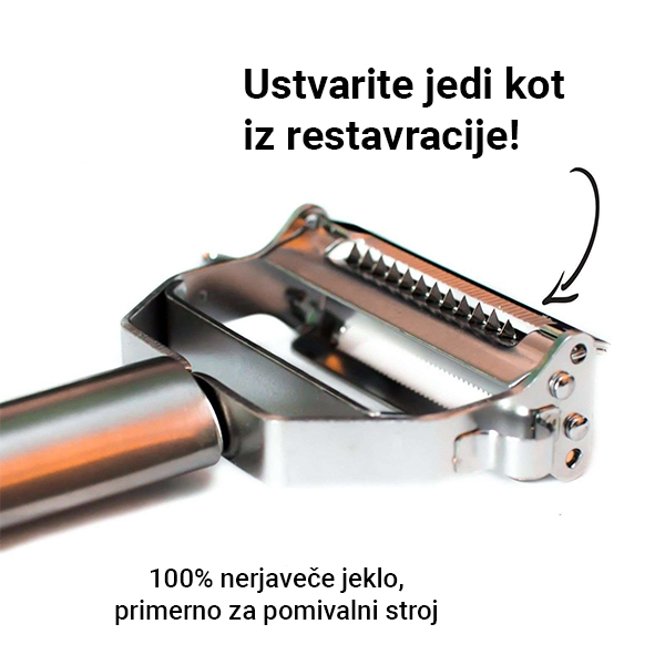 Feliator și curățător DUO - Image 5