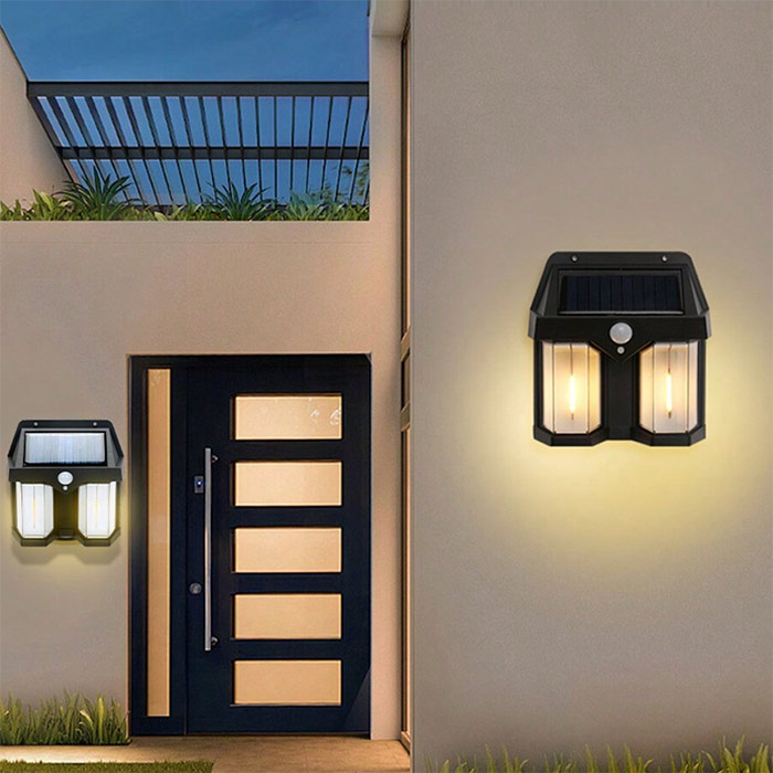 VillaLamp, lampa solara - Image 3