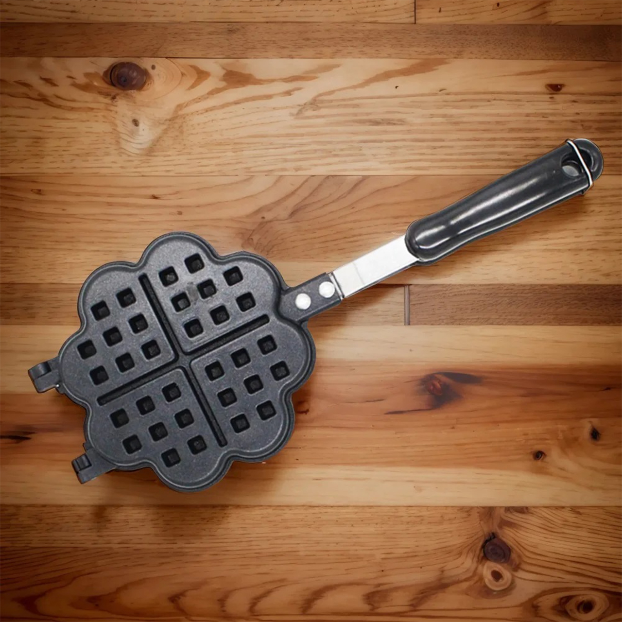 WaffleMaker, aparatul de făcut vafe - Image 5