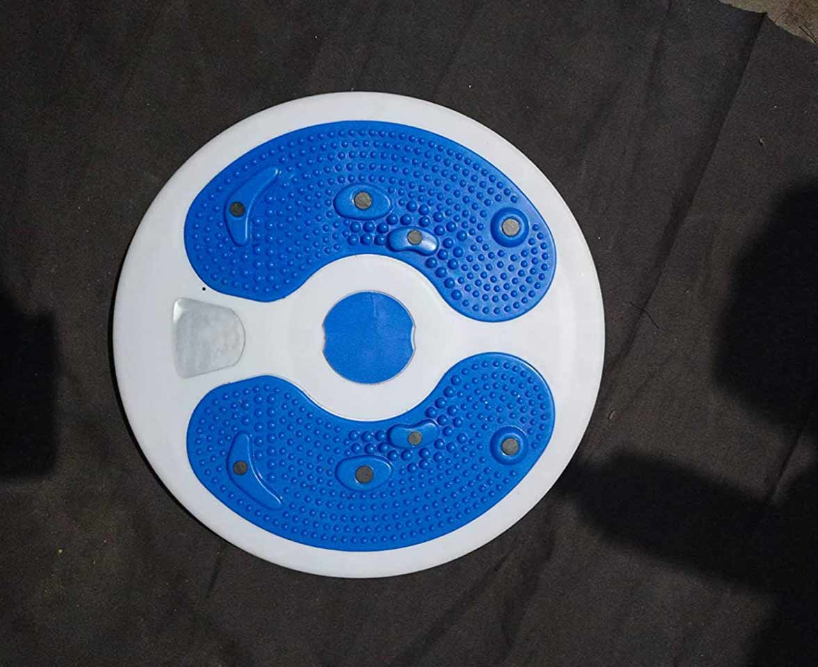 WaistTwist, twister cu benzi elastice - Image 9