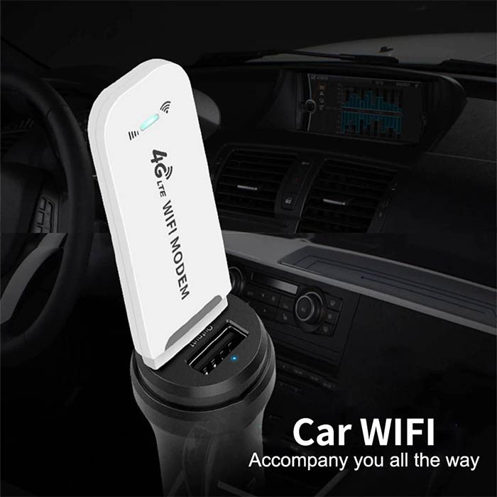 WifiModem, modem USB - Image 2
