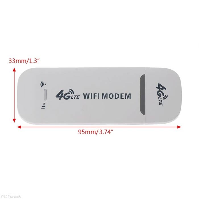 WifiModem, modem USB - Image 6
