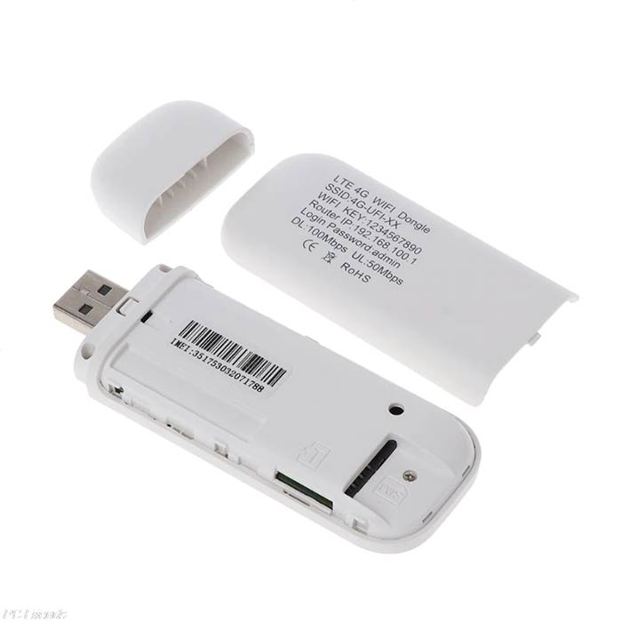WifiModem, modem USB - Image 8
