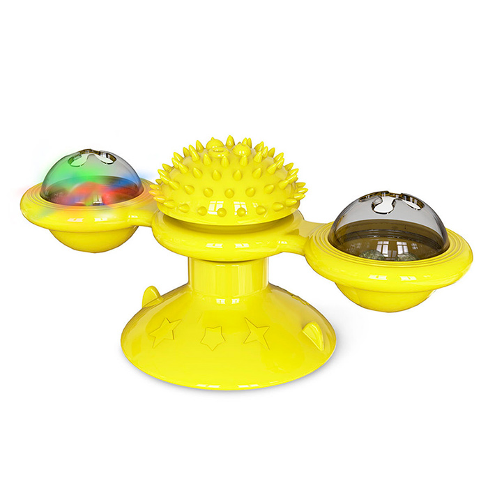 WindmillToy, jucărie interactivă pentru pisici - Image 2