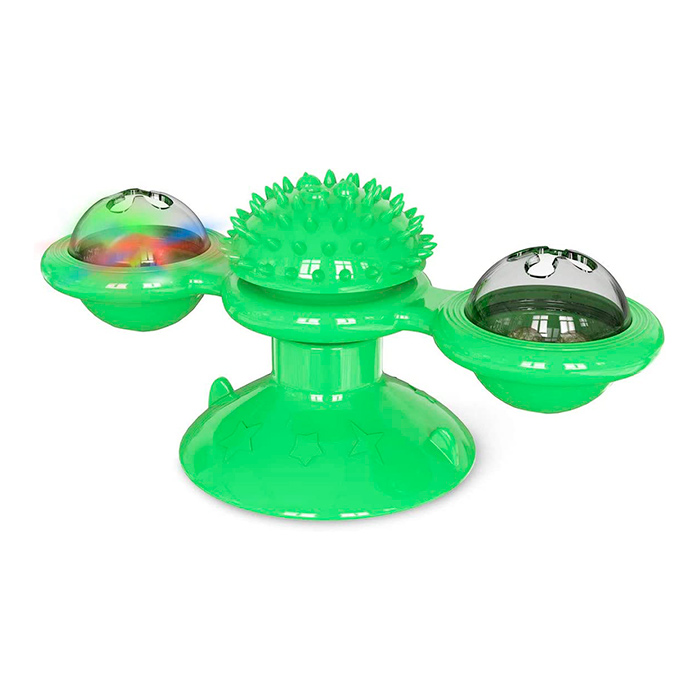 WindmillToy, jucărie interactivă pentru pisici - Image 3