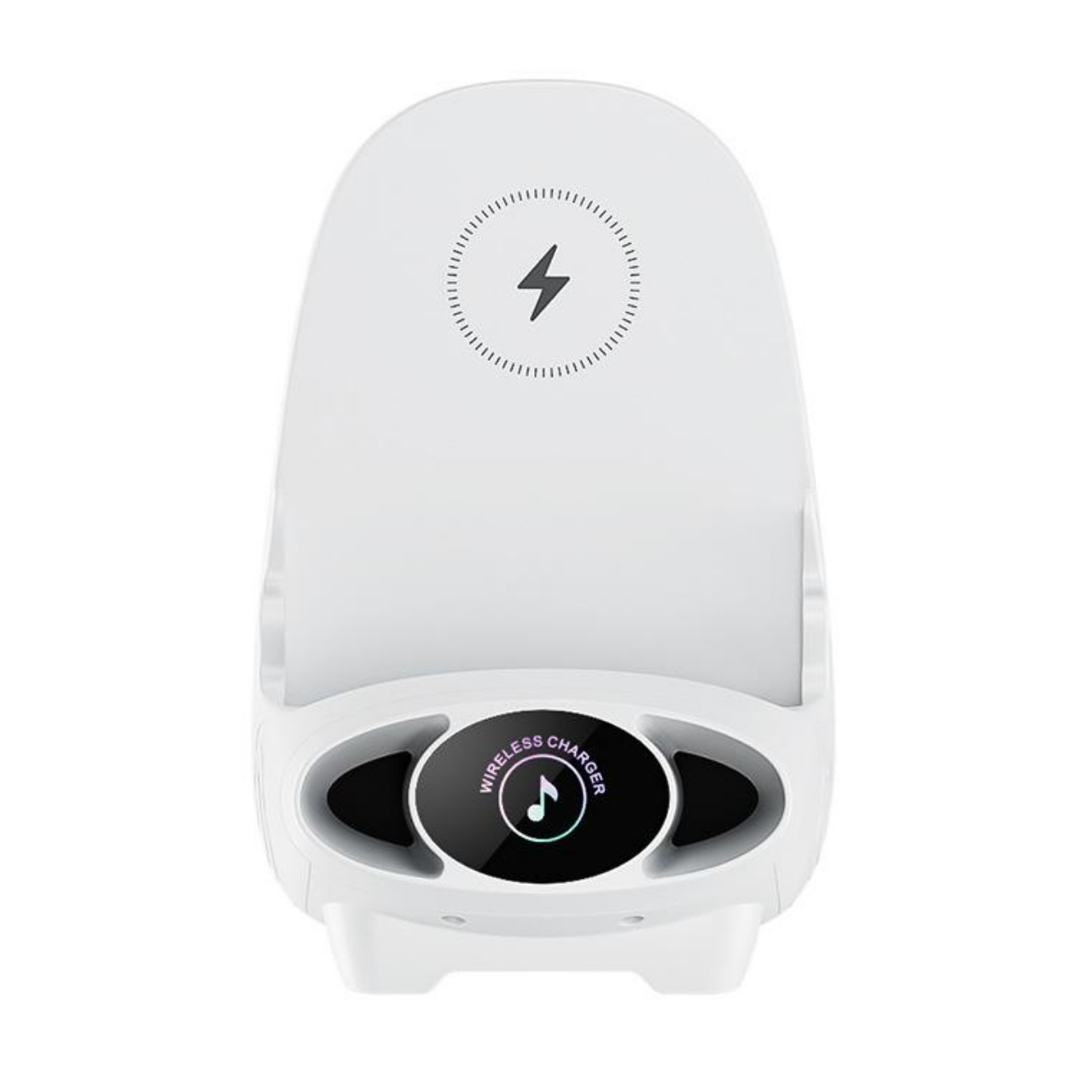 WirelessCharger, un încărcător rapid wireless și suport pentru telefon într-unul singur - Image 4