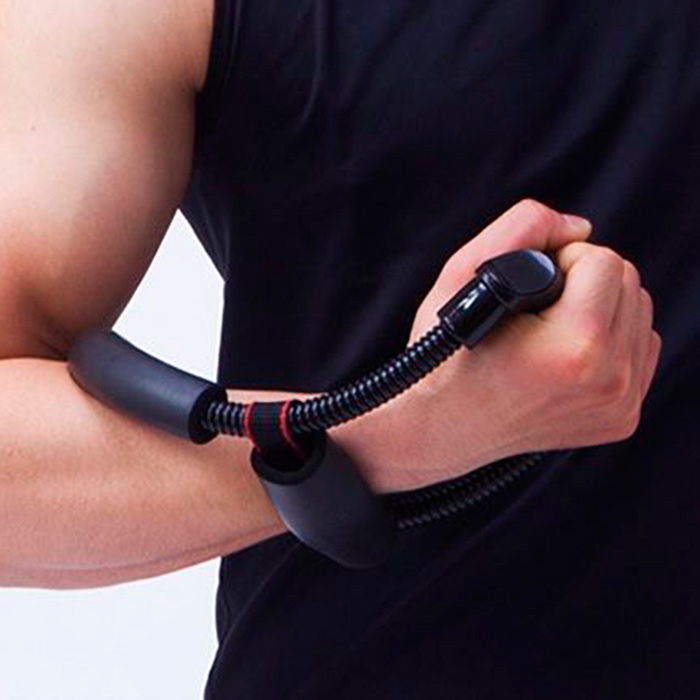 WristPower, un instrument pentru întărirea mușchilor degetelor, mâinilor și brațelor - Image 6