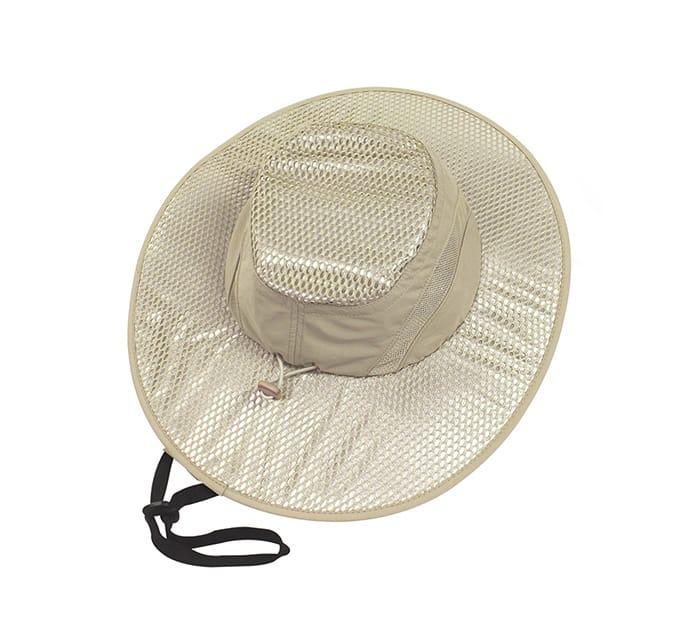 UV CoolHat, pălărie pentru protecție împotriva razelor UV dăunătoare - Image 5